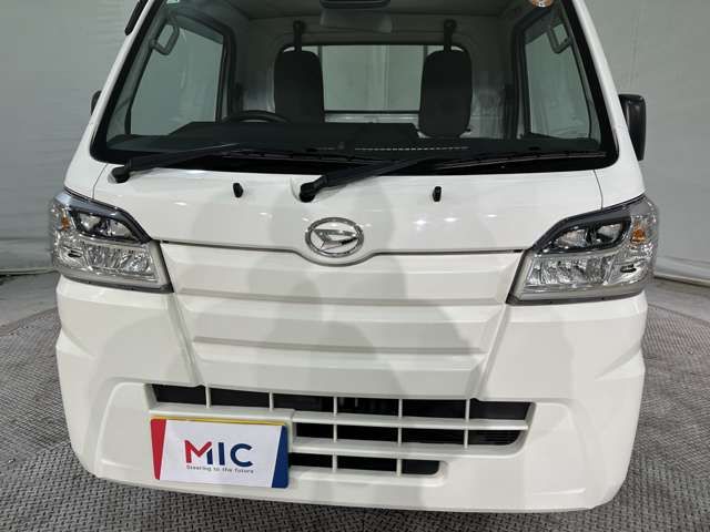 DAIHATSU HIJET TRUCK 2021 Image 31