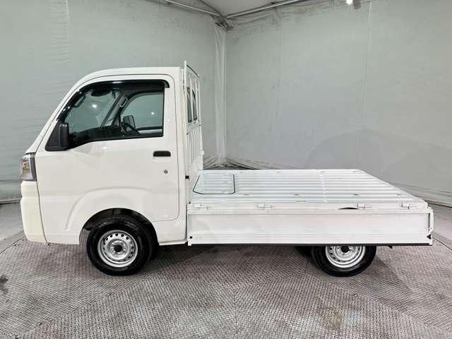 DAIHATSU HIJET TRUCK 2021 Image 31