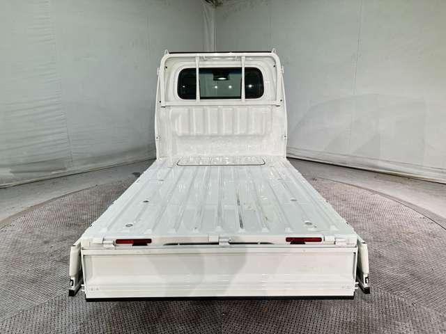 DAIHATSU HIJET TRUCK 2021 Image 31