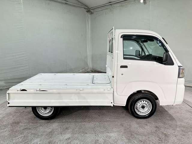 DAIHATSU HIJET TRUCK 2021 Image 31