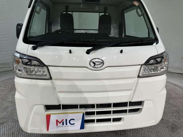 DAIHATSU HIJET TRUCK 2021 Image 31