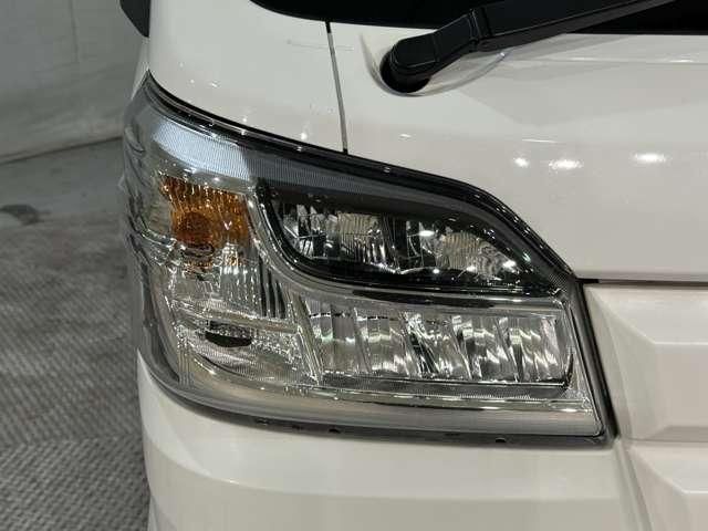 DAIHATSU HIJET TRUCK 2021 Image 31