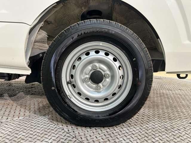 DAIHATSU HIJET TRUCK 2021 Image 31