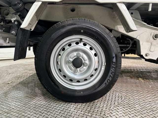 DAIHATSU HIJET TRUCK 2021 Image 31