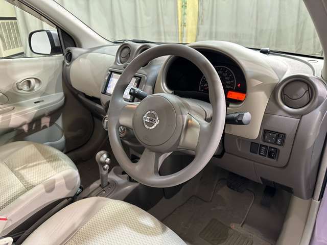 NISSAN MARCH  4WD 2010 Image 31