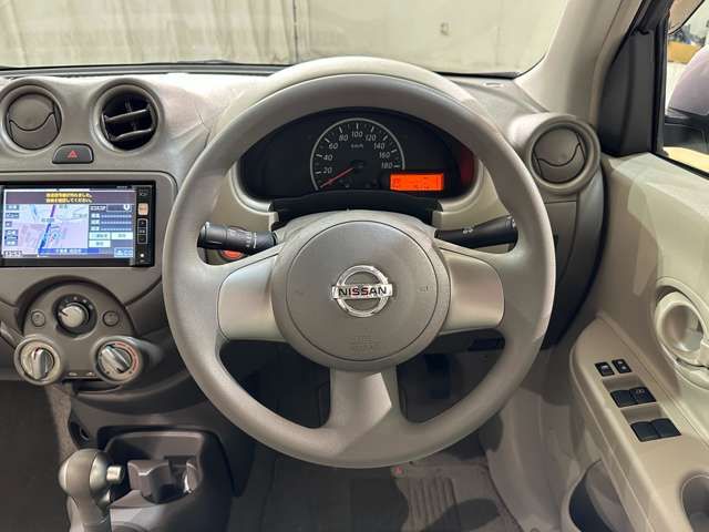 NISSAN MARCH  4WD 2010 Image 31