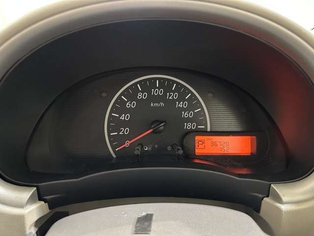 NISSAN MARCH  4WD 2010 Image 31