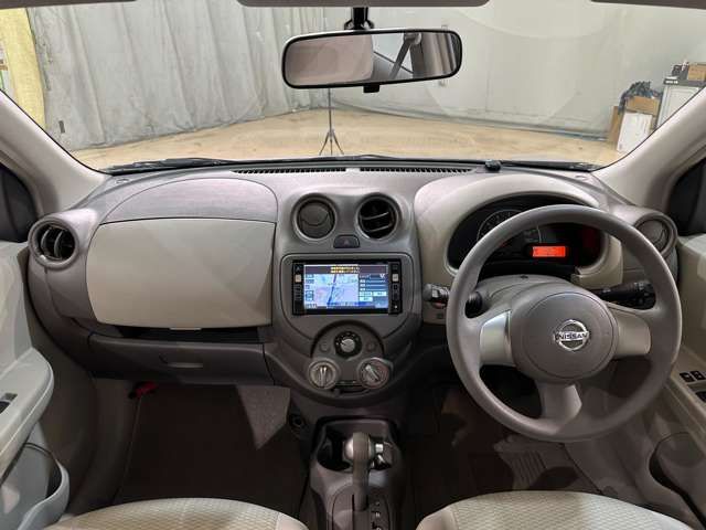 NISSAN MARCH  4WD 2010 Image 31