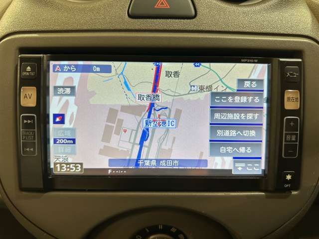 NISSAN MARCH  4WD 2010 Image 31