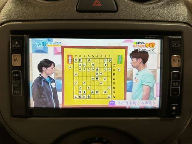 NISSAN MARCH  4WD 2010 Image 31