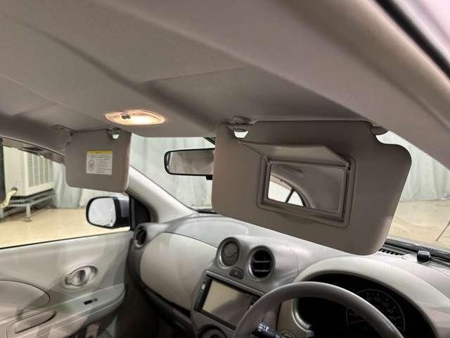 NISSAN MARCH  4WD 2010 Image 31