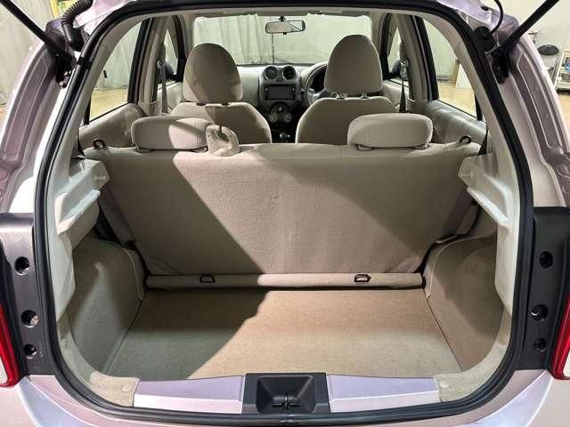 NISSAN MARCH  4WD 2010 Image 31