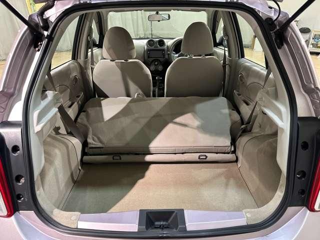 NISSAN MARCH  4WD 2010 Image 31