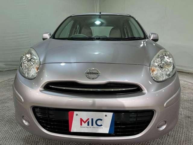 NISSAN MARCH  4WD 2010 Image 31