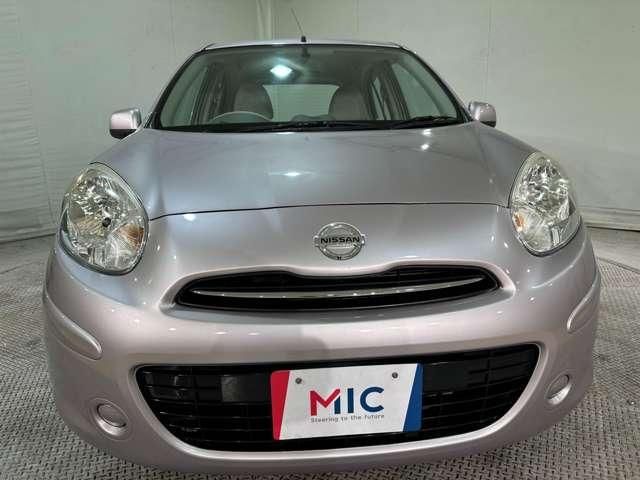 NISSAN MARCH  4WD 2010 Image 31