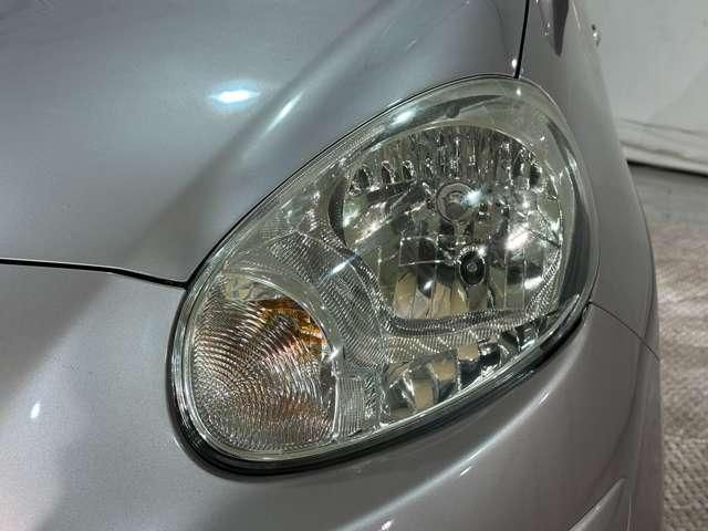 NISSAN MARCH  4WD 2010 Image 31