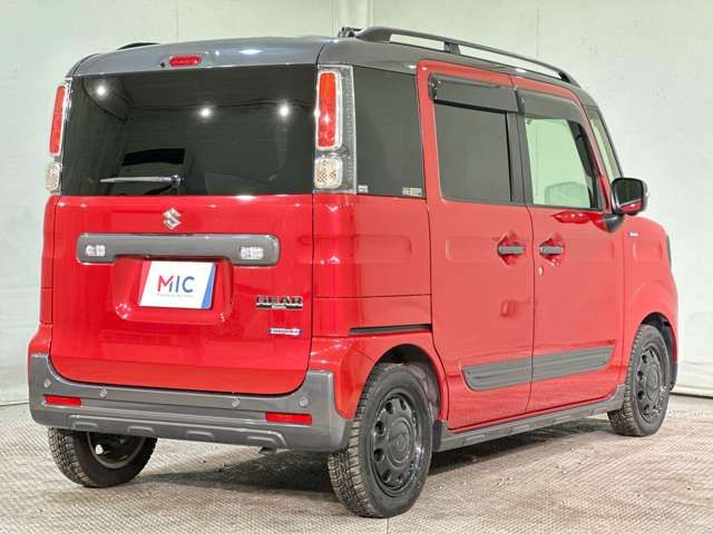 SUZUKI SPACIA 2019 Image 31