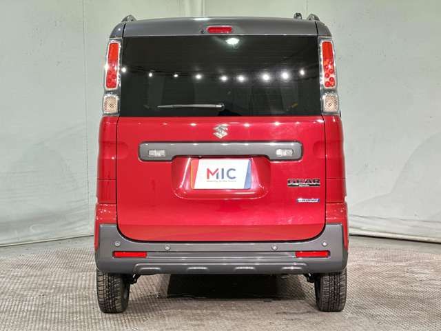 SUZUKI SPACIA 2019 Image 31