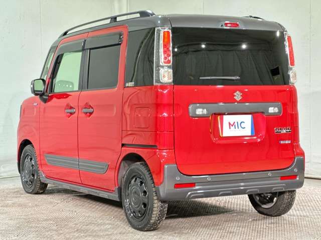 SUZUKI SPACIA 2019 Image 31