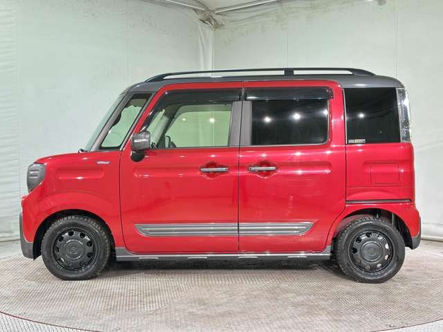 SUZUKI SPACIA 2019 Image 31