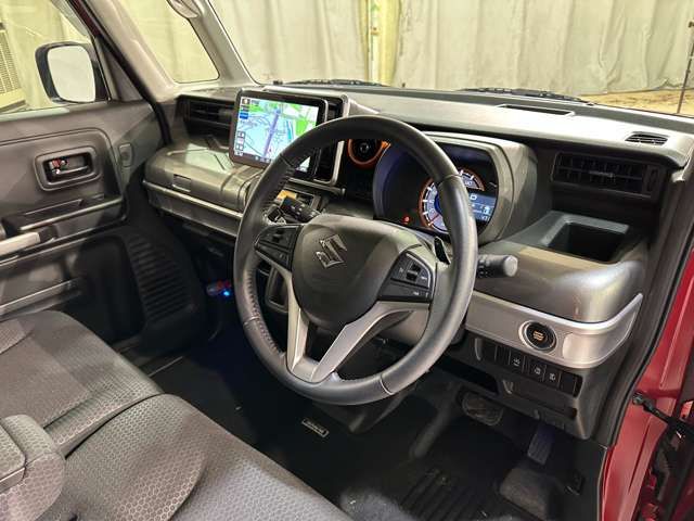 SUZUKI SPACIA 2019 Image 31