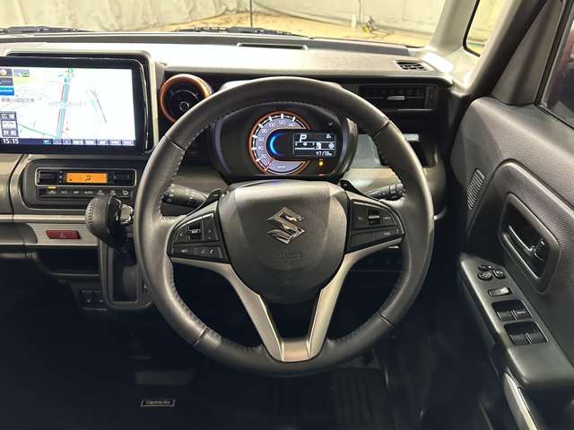 SUZUKI SPACIA 2019 Image 31