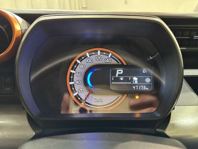 SUZUKI SPACIA 2019 Image 31