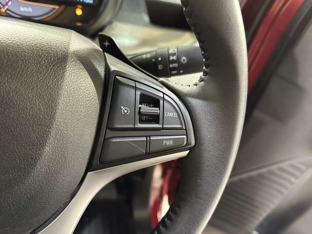 SUZUKI SPACIA 2019 Image 31