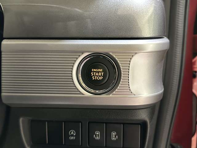 SUZUKI SPACIA 2019 Image 31