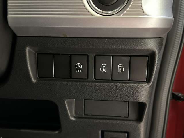 SUZUKI SPACIA 2019 Image 31