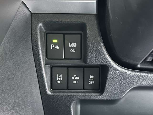 SUZUKI SPACIA 2019 Image 31