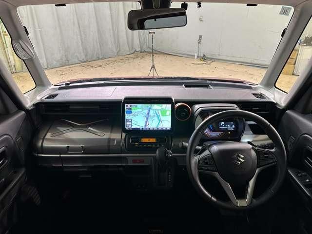 SUZUKI SPACIA 2019 Image 31