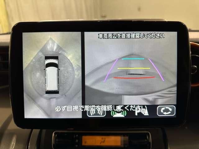 SUZUKI SPACIA 2019 Image 31