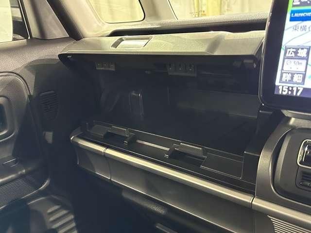 SUZUKI SPACIA 2019 Image 31