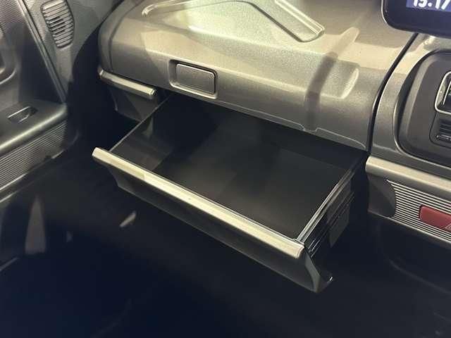 SUZUKI SPACIA 2019 Image 31