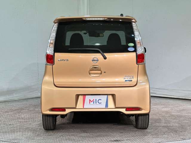 NISSAN DAYZ 2014 Image 31