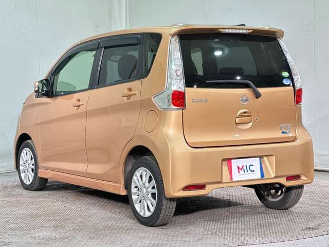 NISSAN DAYZ 2014 Image 31