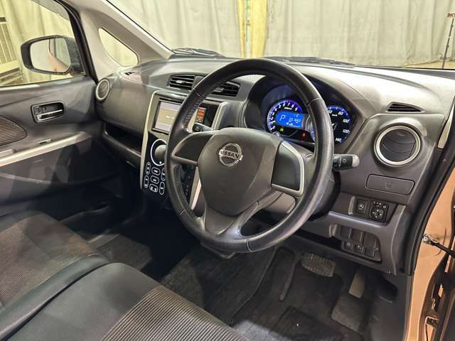 NISSAN DAYZ 2014 Image 31