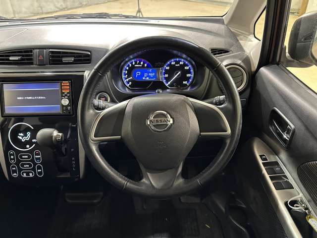 NISSAN DAYZ 2014 Image 31