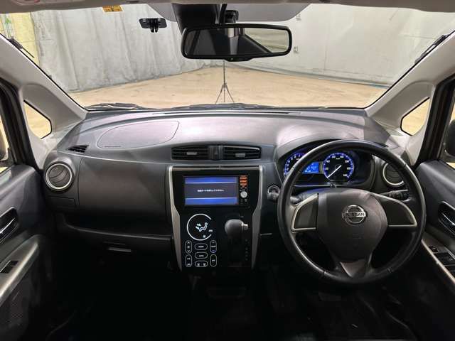 NISSAN DAYZ 2014 Image 31