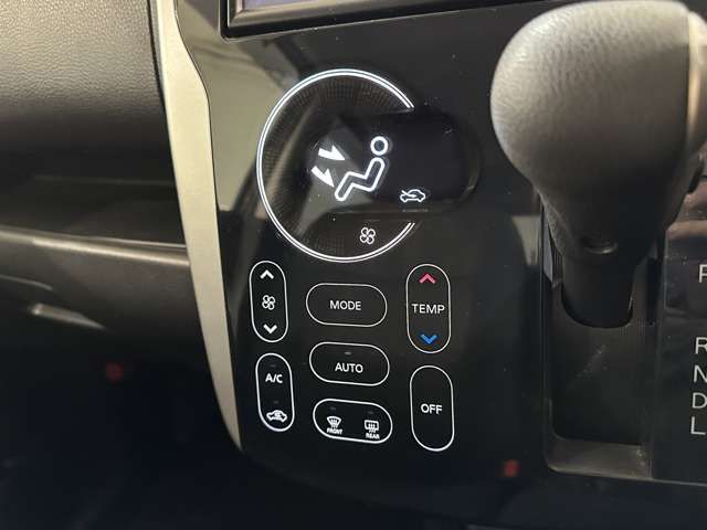 NISSAN DAYZ 2014 Image 31