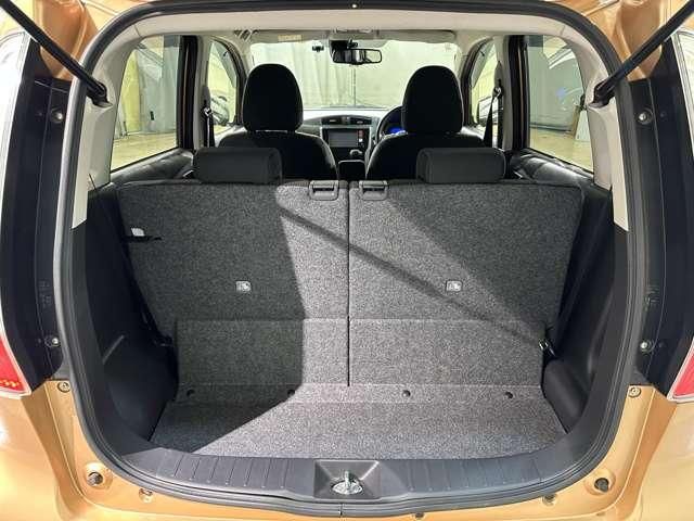 NISSAN DAYZ 2014 Image 31