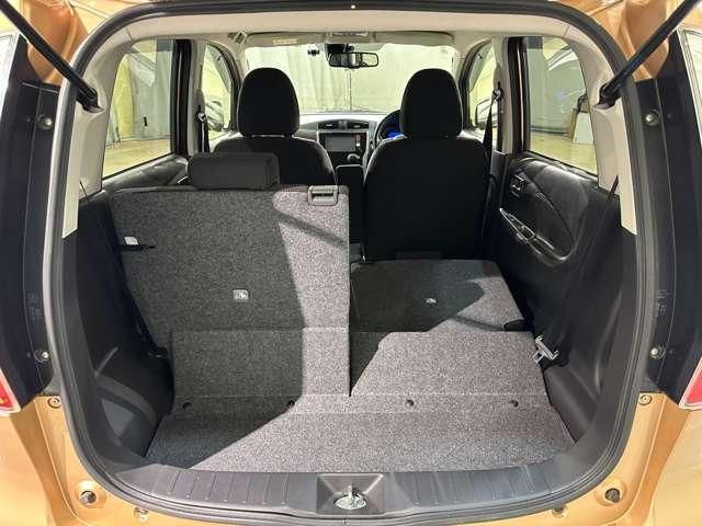 NISSAN DAYZ 2014 Image 31