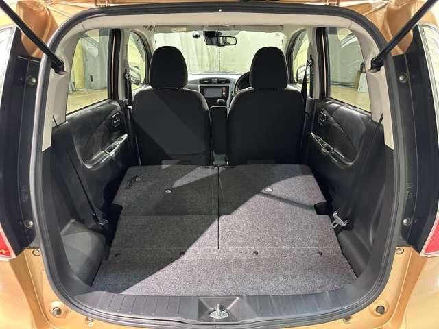 NISSAN DAYZ 2014 Image 31