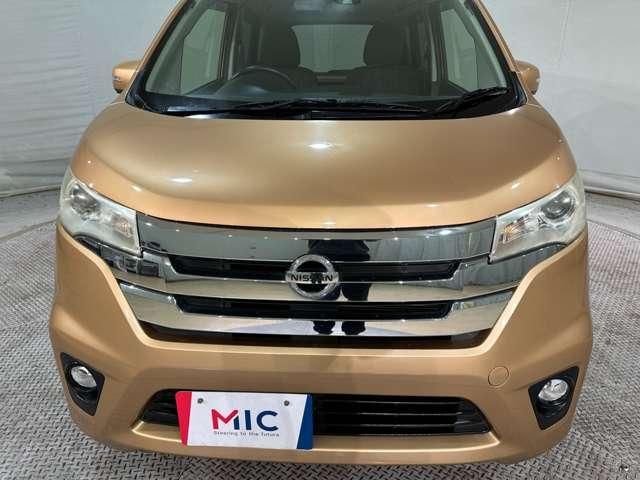 NISSAN DAYZ 2014 Image 31