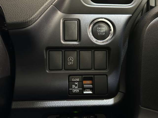 TOYOTA VOXY 2015 Image 31