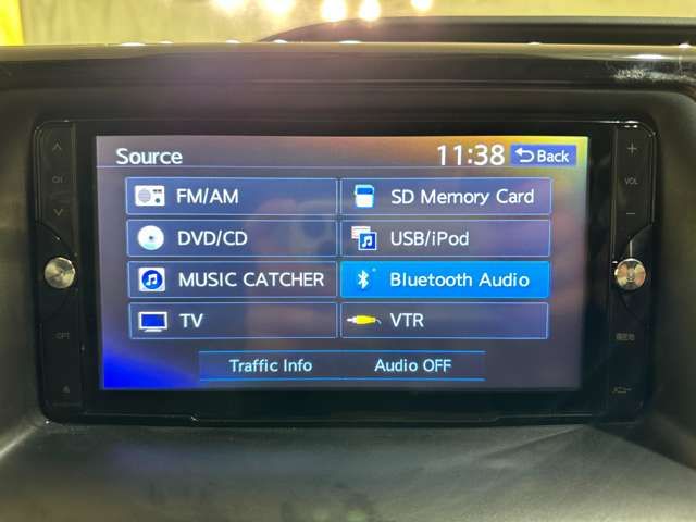 TOYOTA VOXY 2015 Image 31