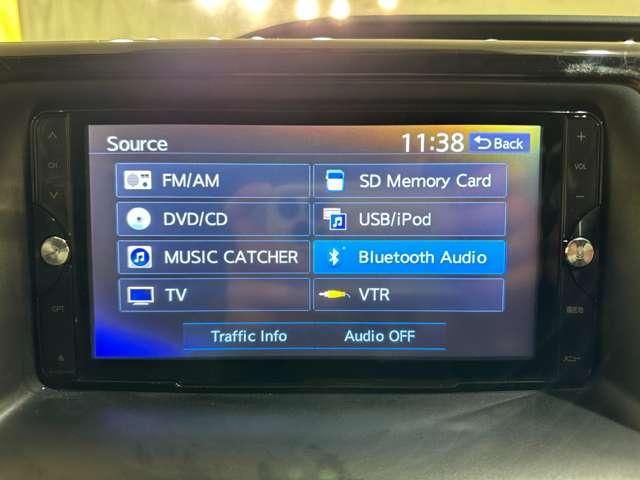 TOYOTA VOXY 2015 Image 31