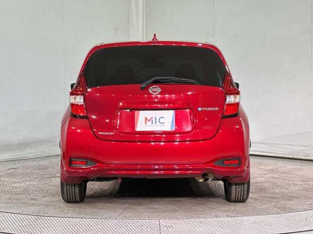 NISSAN NOTE 2016 Image 31