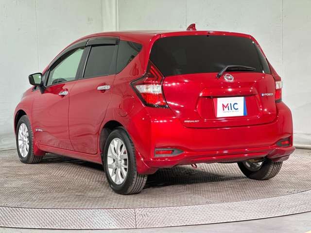 NISSAN NOTE 2016 Image 31